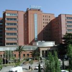 l’Hospital Universitari Dr. Josep Trueta de Girona
